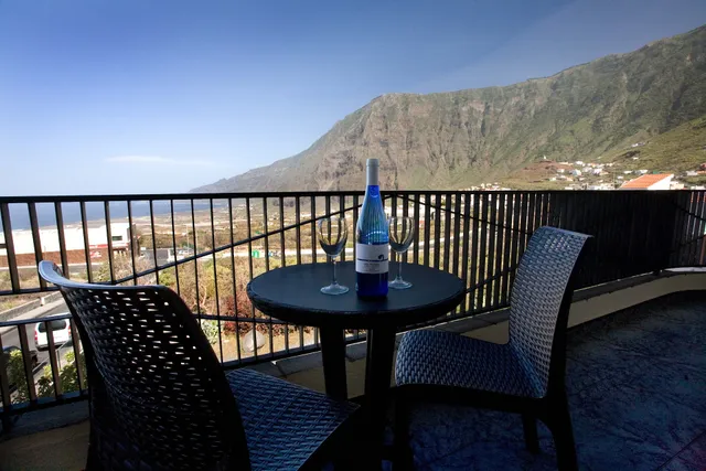 Apartamentos Jucar - El Hierro