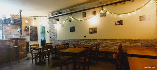 Trattoria Braceria da Mike