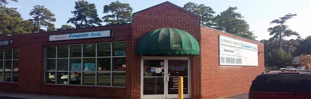 Sunset Computer Techs