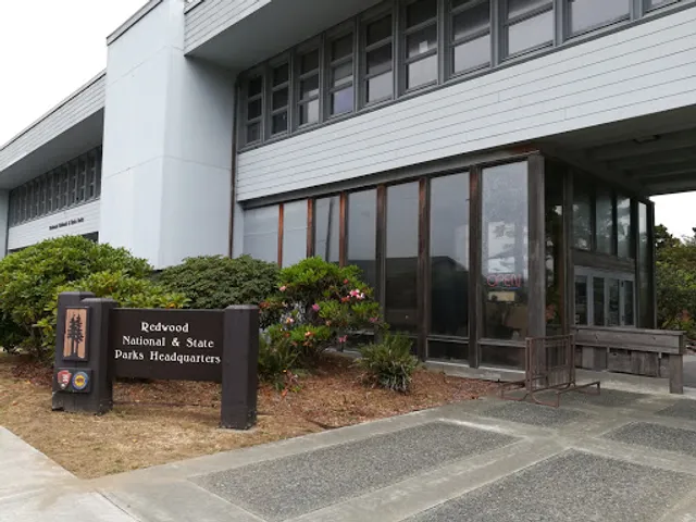 Newton B. Drury Center