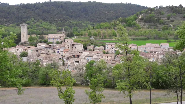 Les Roucas du Lourmant