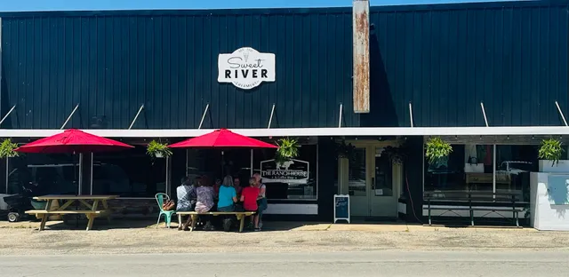 The Ranch House-Coffee Shop And Creamery