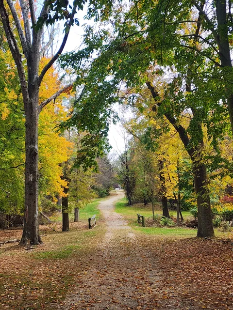 Bliss Price Arboretum