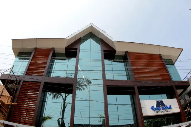 Roop Mahal Premier Inn