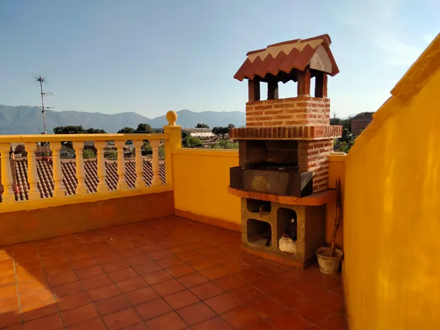 Vut AV-103 Casa vacacional JACI Y CIPRI