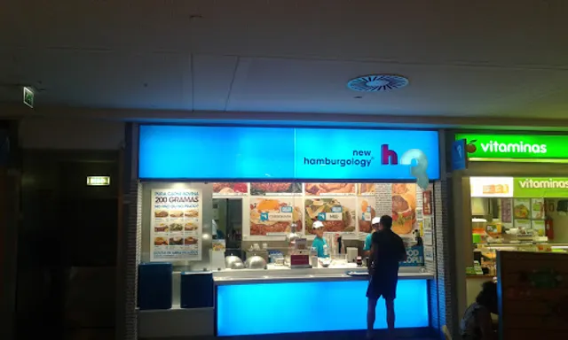 h3 Continente Portimão