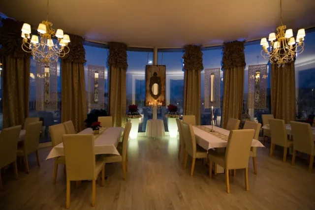 Restauracja Hotel Joanna Kluczbork