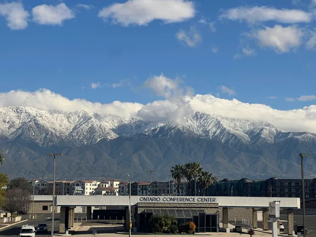 Ontario Conference Center