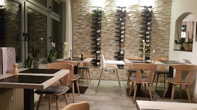 Restaurant Pizzeria Da Mamma