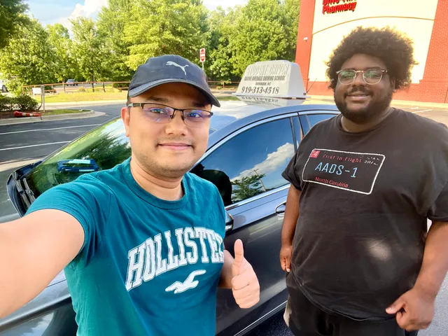 Above Average Driving School Inc