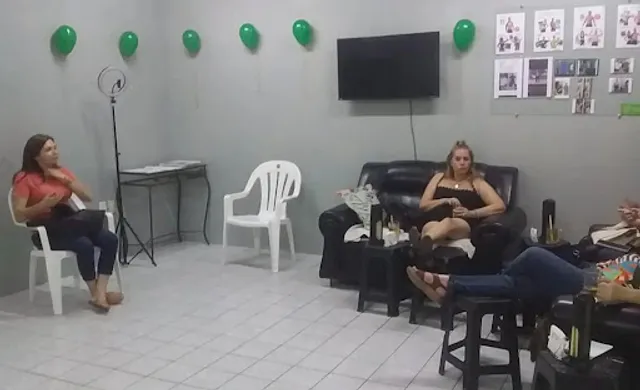 Espaço Vida Saudavel Pronutri R&J caruaru