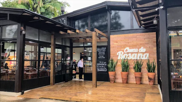 Cucas da Rosana Filial