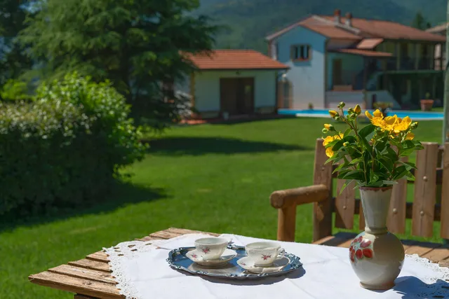 b&b Lucrezia e Cesare Borgia