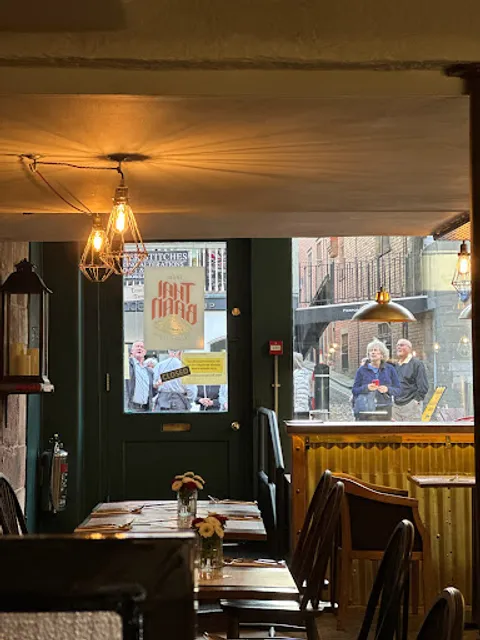 THAI BAAN Thai street food