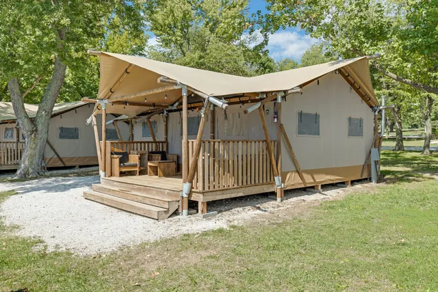 Jellystone Park™ Pittsfield