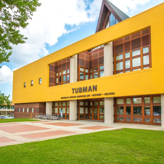 Tubman Museum