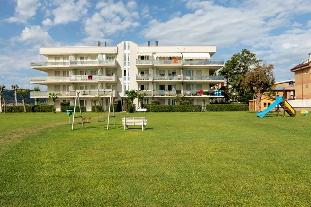 Residence Brezza di Mare