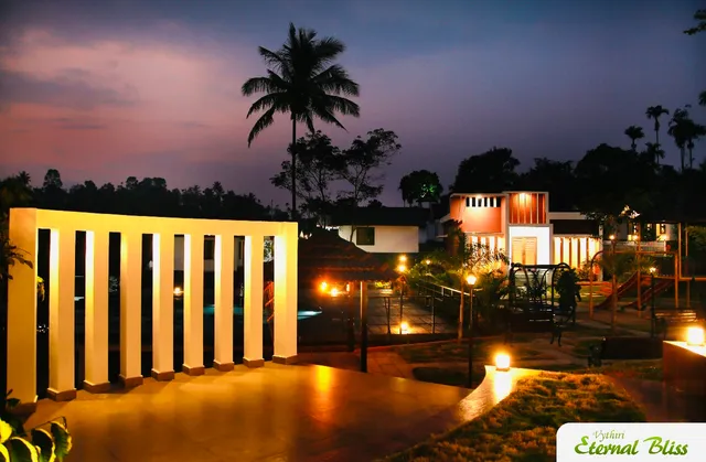 Vythiri Eternal Bliss