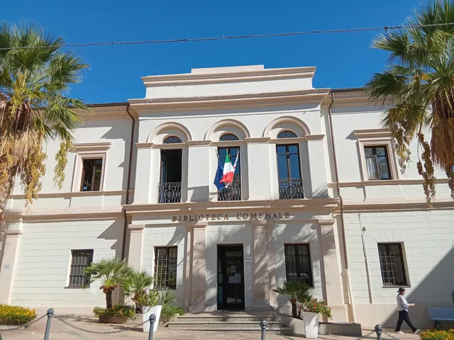 OLBIA CENTER VIA ROMA 22