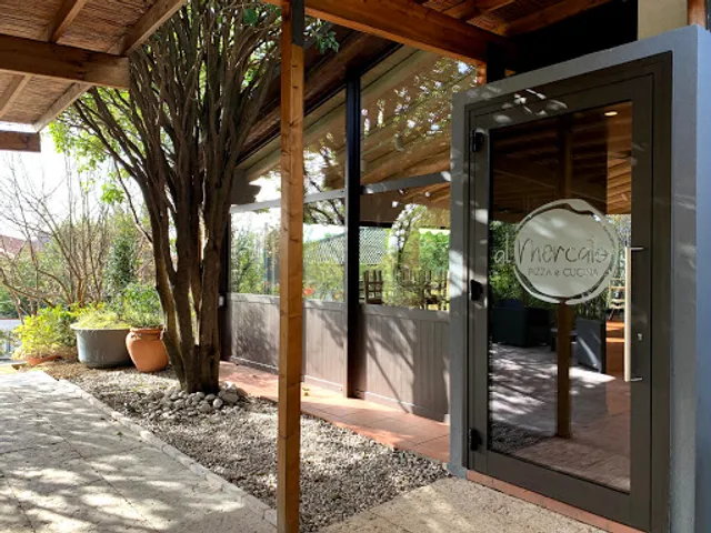 Al Mercato - Pizza e Cucina