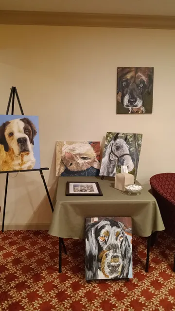 Sweet's Funeral Home