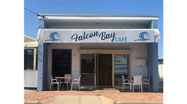 Falcon Bay Beach Cafe