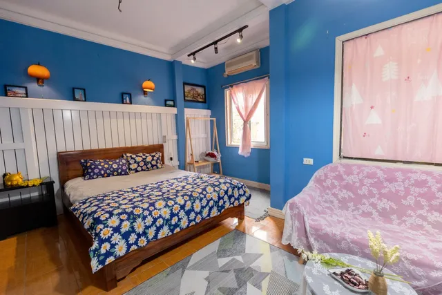 HK Home 66b Trần Hưng Đạo