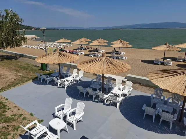 Apartmani Dedine Golubac