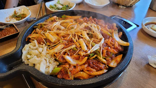 토종생오리농원