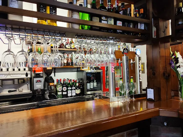 Restaurante Aurora Etxea