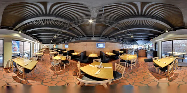 Bandito's Tex Mex Cantina