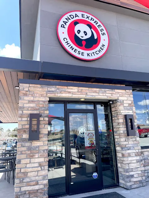 Panda Express