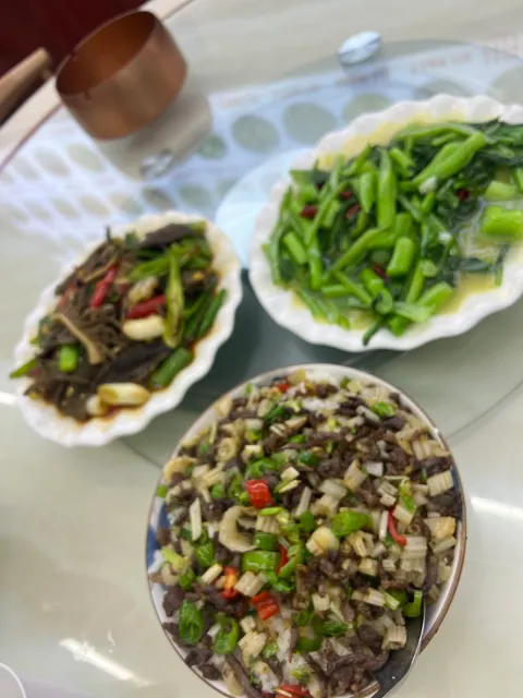 Muslim Beef Restaurant