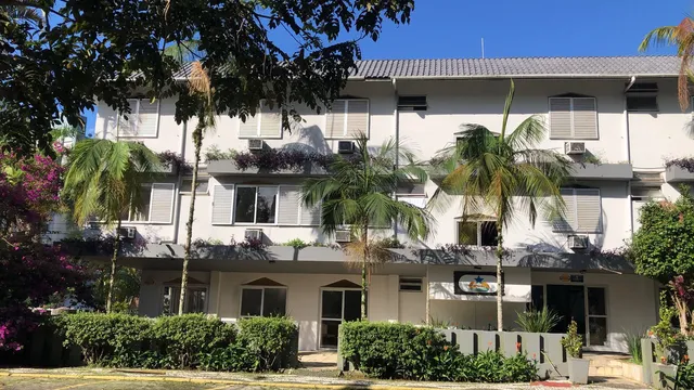 Praia Mansa Caiobá Hotel