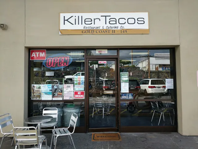 KillerTacos