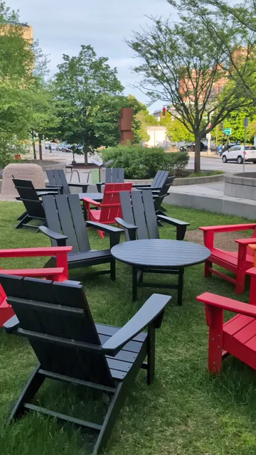 Craft Food Halls - Cambridge