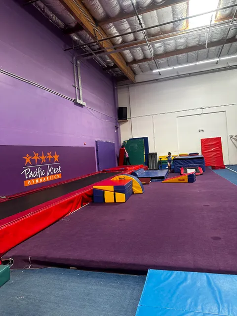 Pacific West Gymnastics