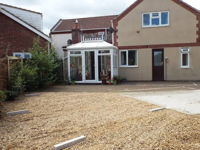 Mount Lavinia Bed & Breakfast