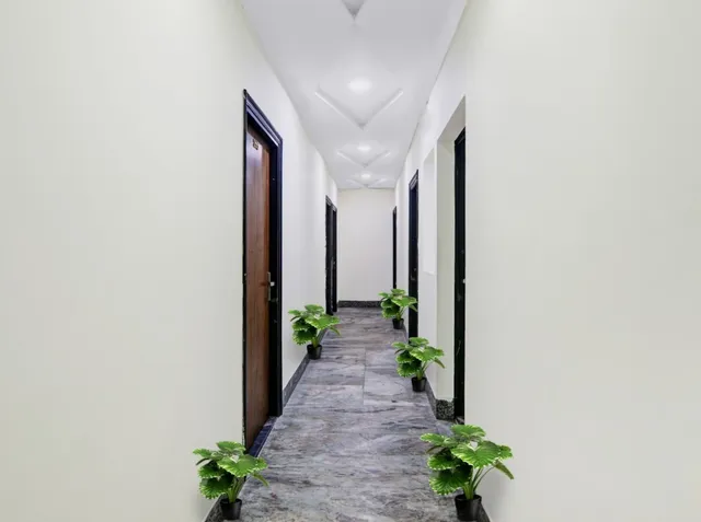 Hotel Shree Laxmi Palace