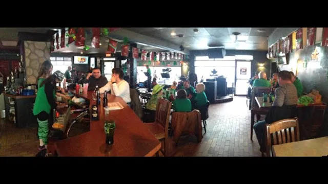 Mike's Bar and Grill Miramichi NB Canada