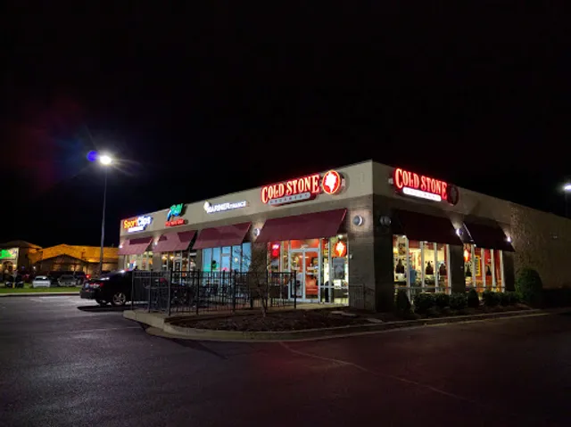 Cold Stone Creamery
