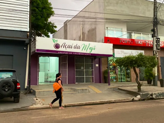 Açai da Majô - Paragominas