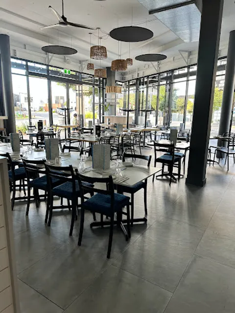 Enzos Cucina Coomera