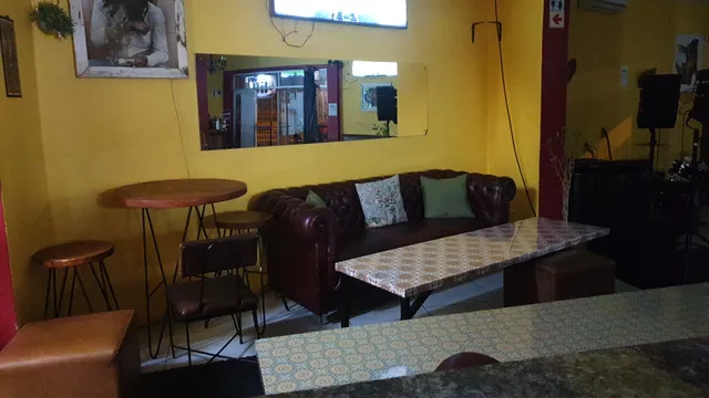 Mofire African Cuisine