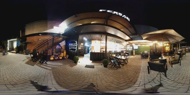 Ferrari House Hamburgueria