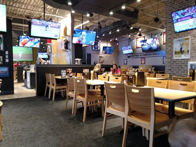 Buffalo Wild Wings