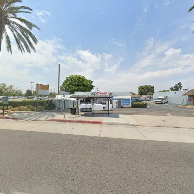 Simon's Appliance Repair