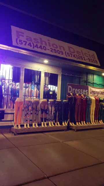 Fashion Delcid LLC