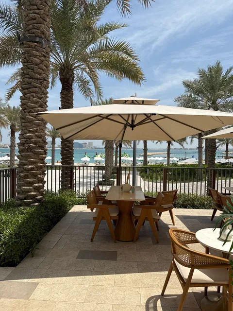 Brunch & Cake Marassi