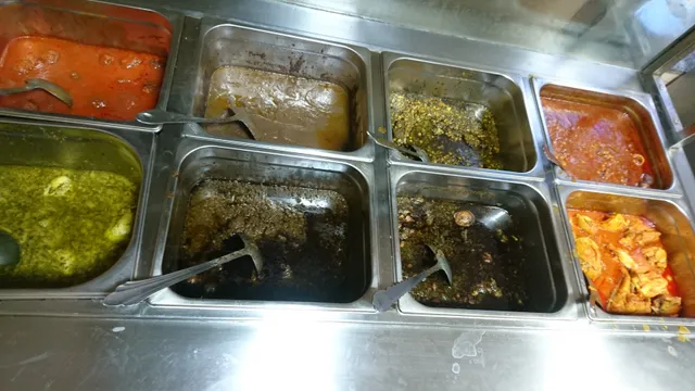 Home Restaurant Balouti